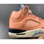 Retro The 5 DJ We Bliss Best Jordan DV4982-641 Khaled Crimson 0528